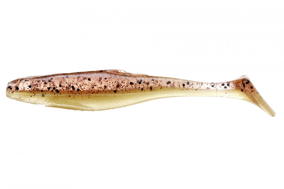 Realistic Shad Kiełb 9cm K9 006