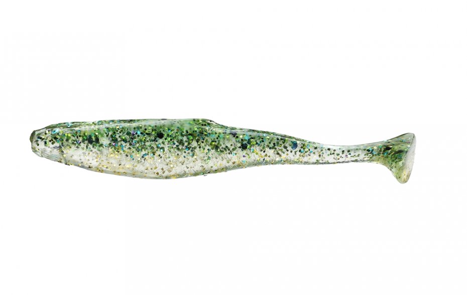 Realistic Shad Kiełb 9cm K9 009
