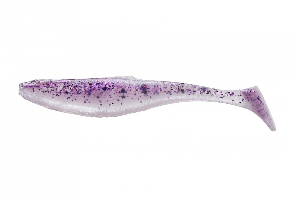 Realistic Shad Kiełb 9cm K9 011