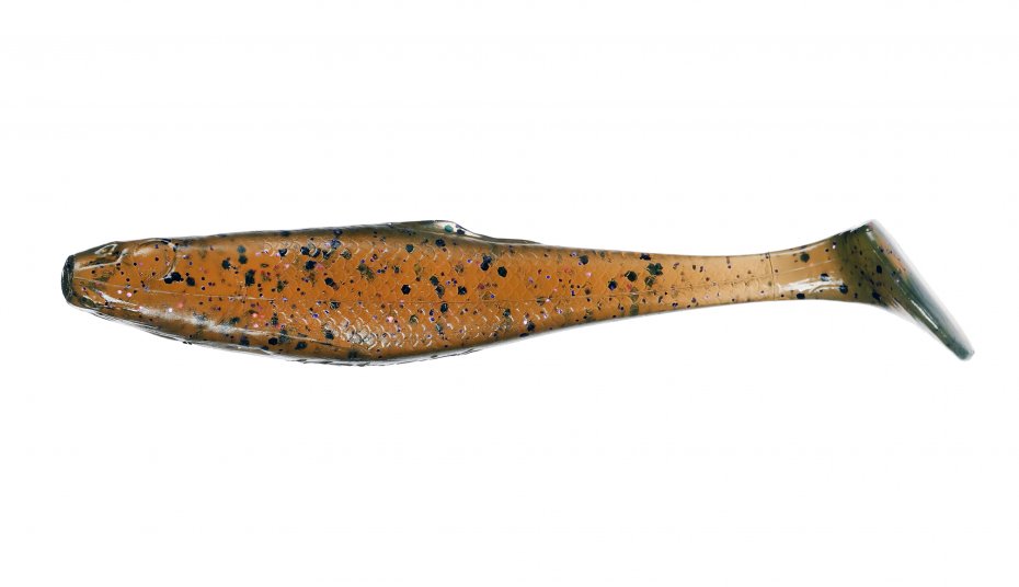 Realistic Shad Kiełb 9cm K9 017