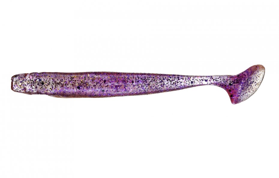 Realistic Shad Kiełb 9cm K9 020 — zdjęcie 2
