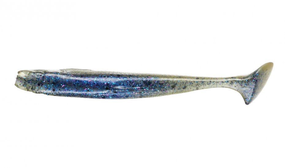 Realistic Shad Kiełb 9cm K9 024 — zdjęcie 2