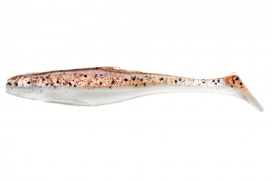 Realistic Shad Kiełb 9cm K9 031