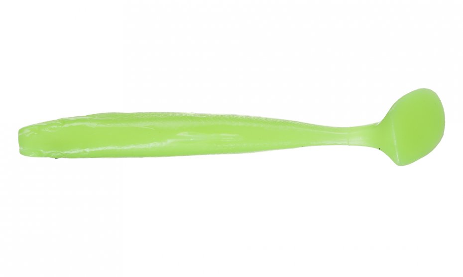 Realistic Shad Kiełb 9cm K9 033 — zdjęcie 2