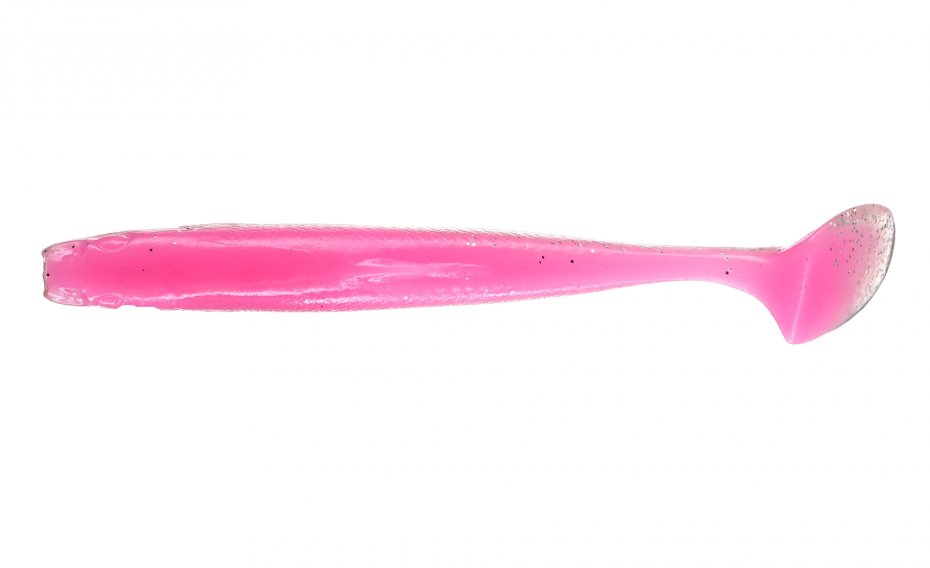 Realistic Shad Kiełb 9cm K9 034 — zdjęcie 2