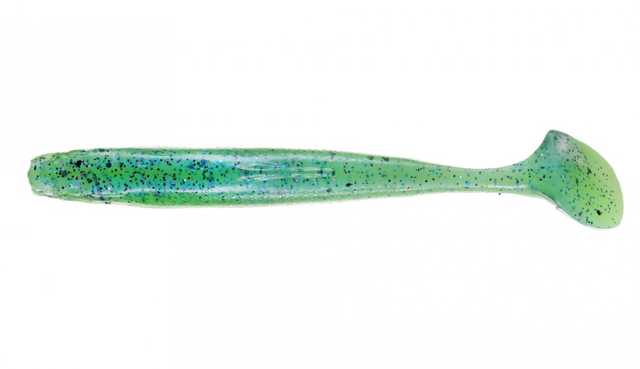 Realistic Shad Kiełb 9cm K9 035 — zdjęcie 2