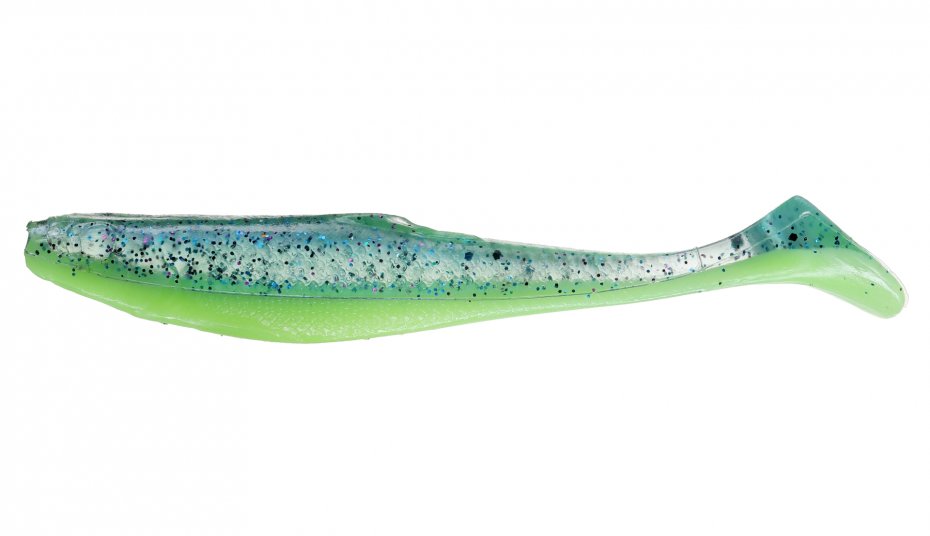 Realistic Shad Kiełb 9cm K9 035