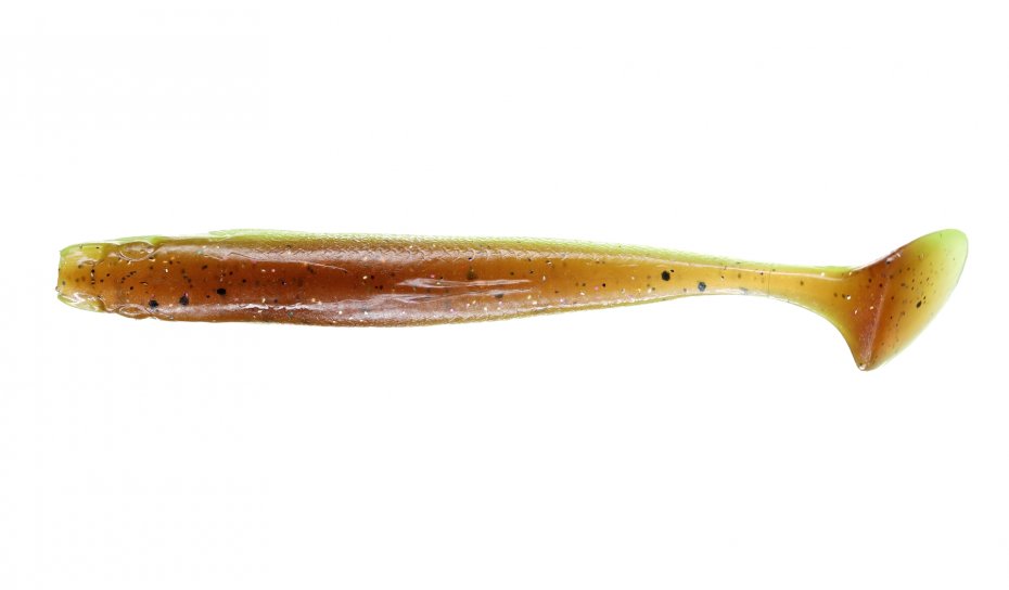 Realistic Shad Kiełb 9cm K9 040 — zdjęcie 2