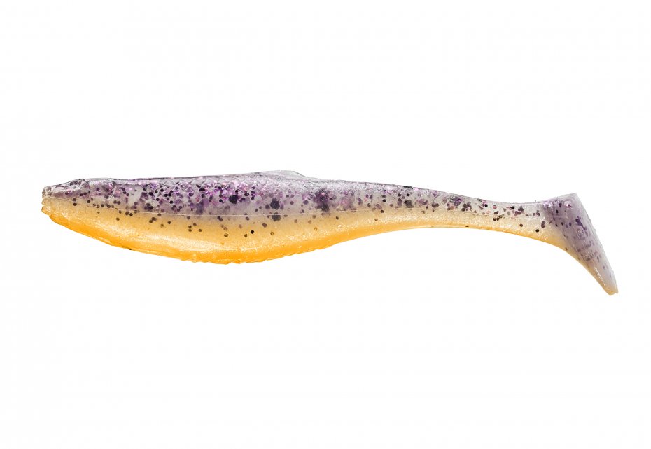 Realistic Shad Kiełb 9cm K9 043