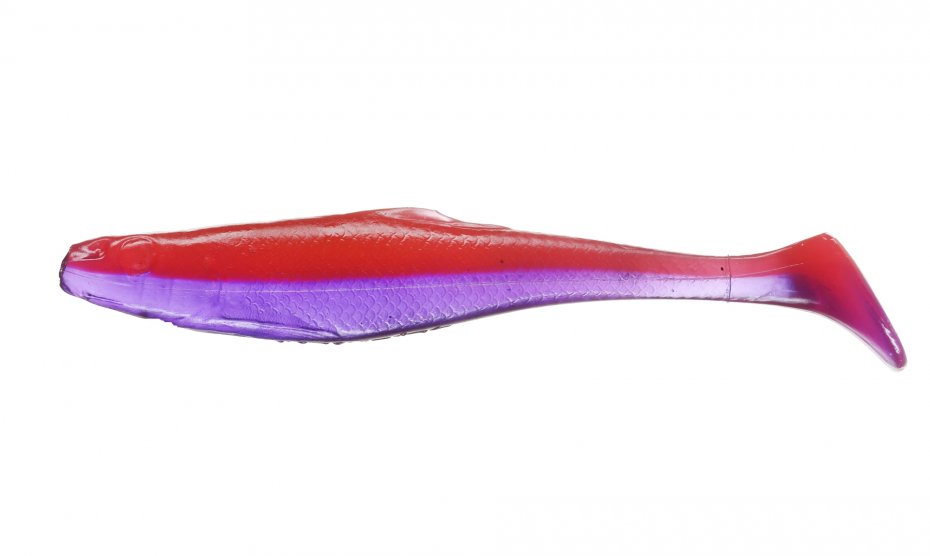 Realistic Shad Kiełb 9cm K9 047