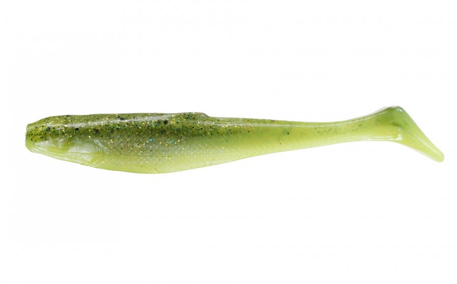 Realistic Shad Kiełb 9cm K9 050