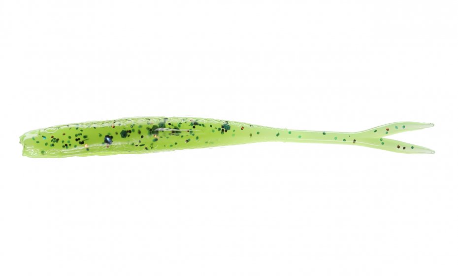 Realistic Shad Kiełb Jaskółka 6cm KJ6 003 — zdjęcie 2