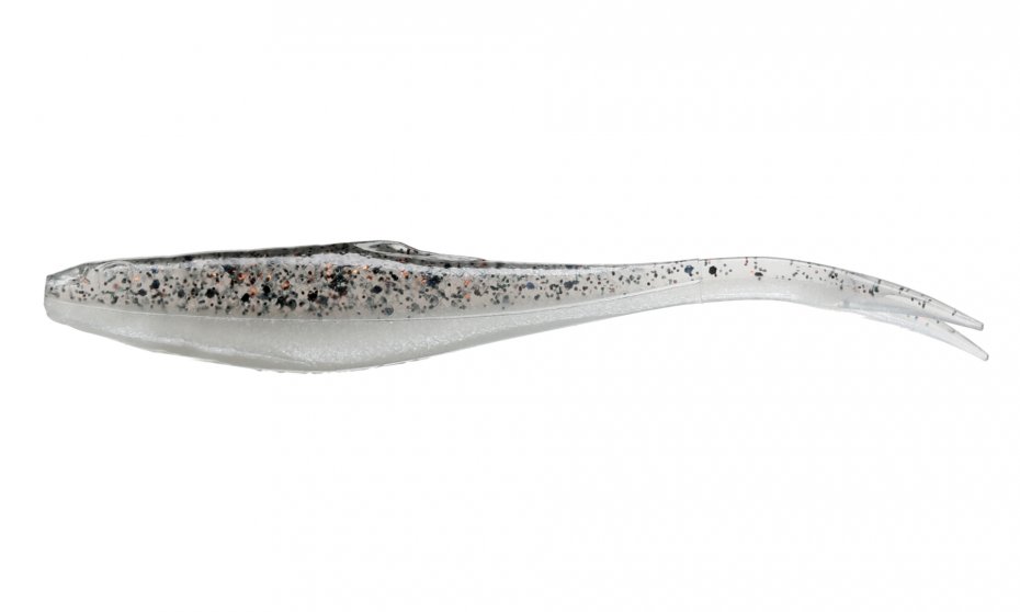 Realistic Shad Kiełb Jaskółka 6cm KJ6 004