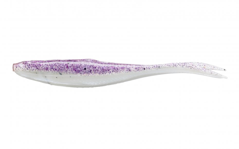 Realistic Shad Kiełb Jaskółka 6cm KJ6 011
