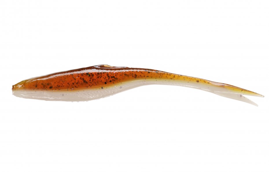 Realistic Shad Kiełb Jaskółka 6cm KJ6 012