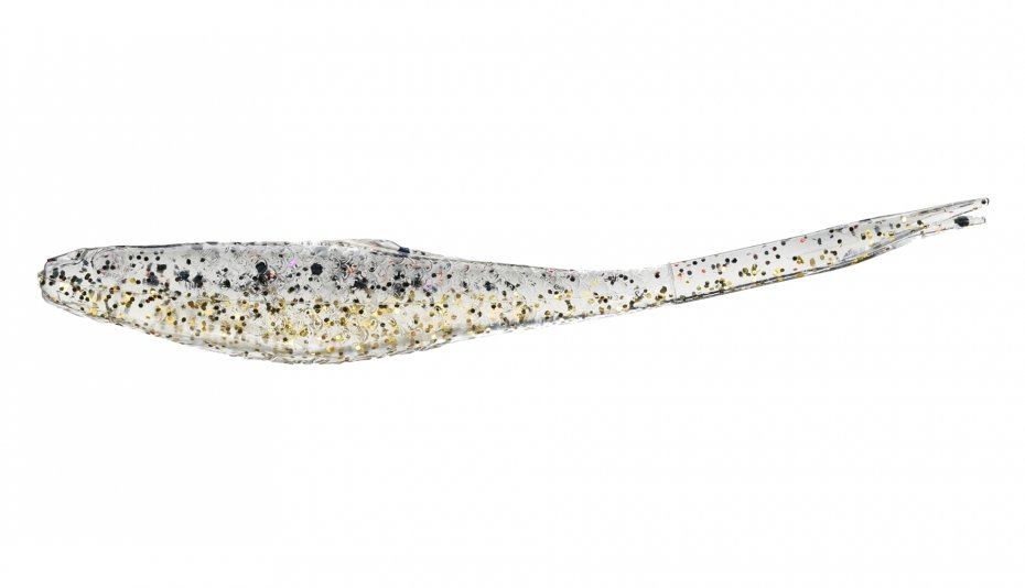 Realistic Shad Kiełb Jaskółka 6cm KJ6 013