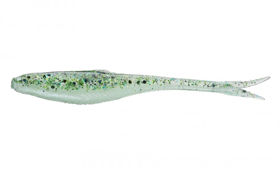 Realistic Shad Kiełb Jaskółka 6cm KJ6 014