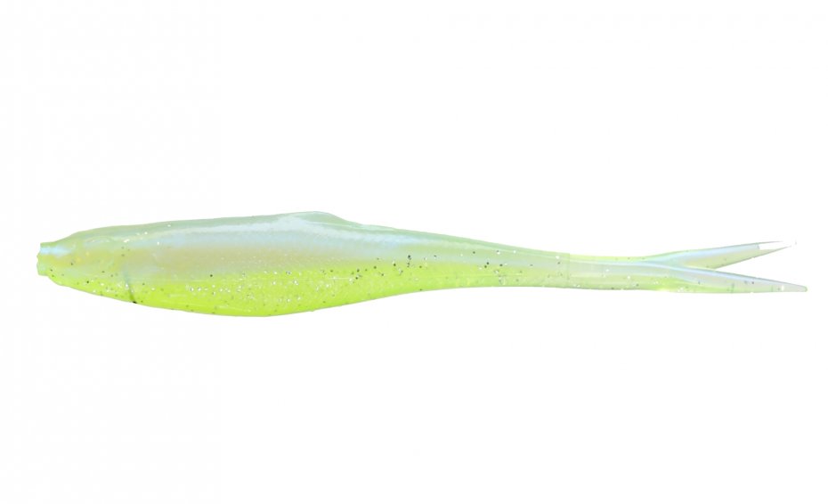 Realistic Shad Kiełb Jaskółka 6cm KJ6 016