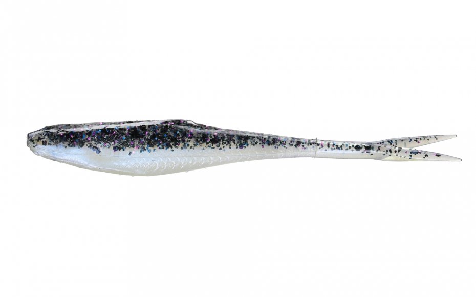 Realistic Shad Kiełb Jaskółka 6cm KJ6 019