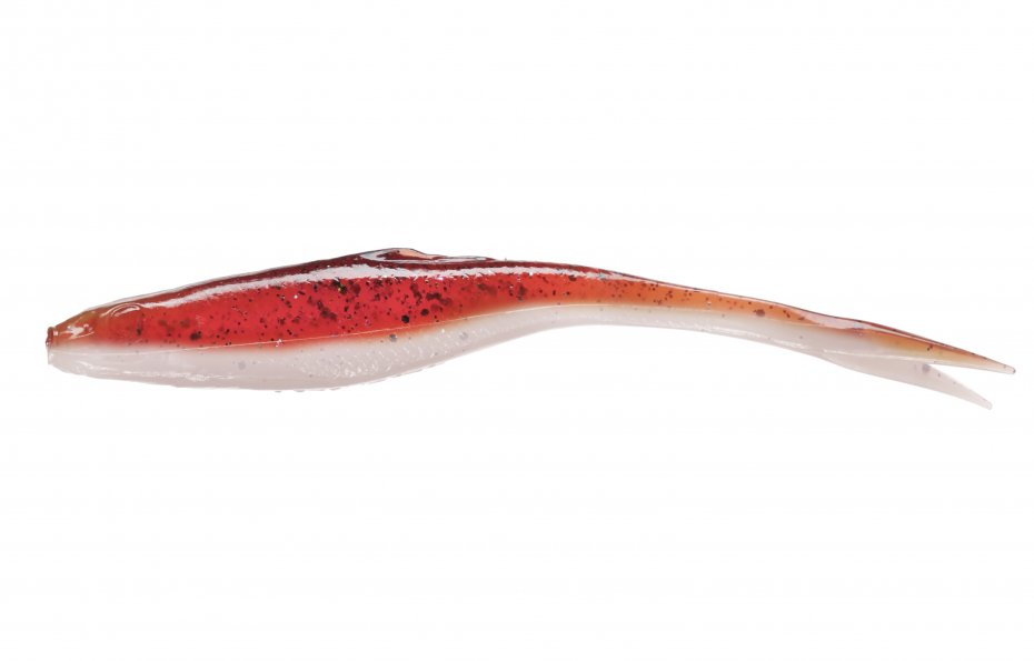 Realistic Shad Kiełb Jaskółka 6cm KJ6 023