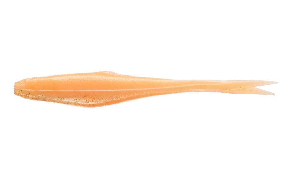 Realistic Shad Kiełb Jaskółka 6cm KJ6 030