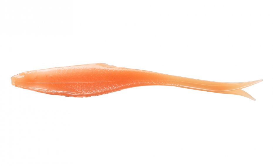 Realistic Shad Kiełb Jaskółka 6cm KJ6 032