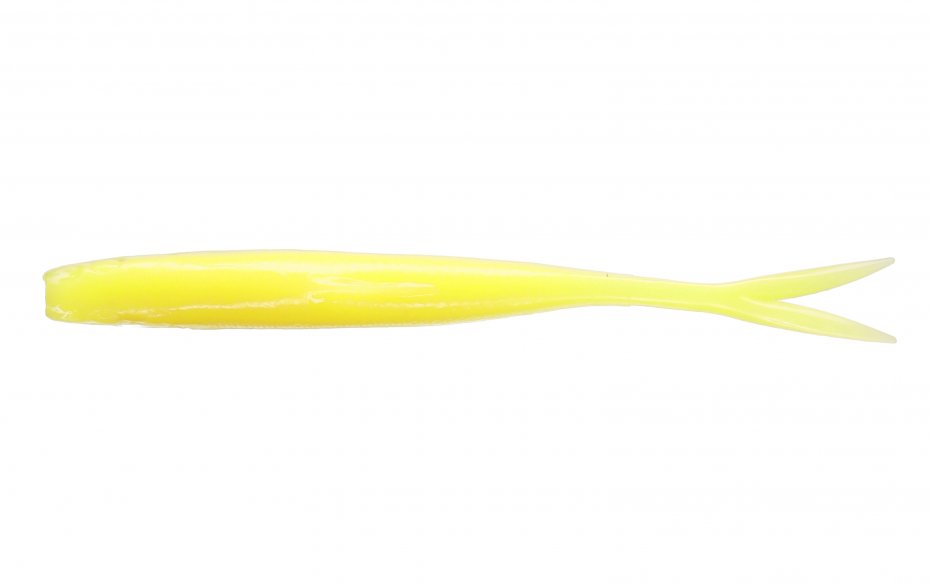 Realistic Shad Kiełb Jaskółka 6cm KJ6 037