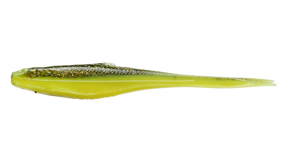 Realistic Shad Kiełb Jaskółka 6cm KJ6 050