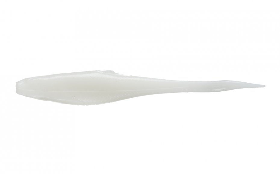 Realistic Shad Kiełb Jaskółka 8cm KJ8 005