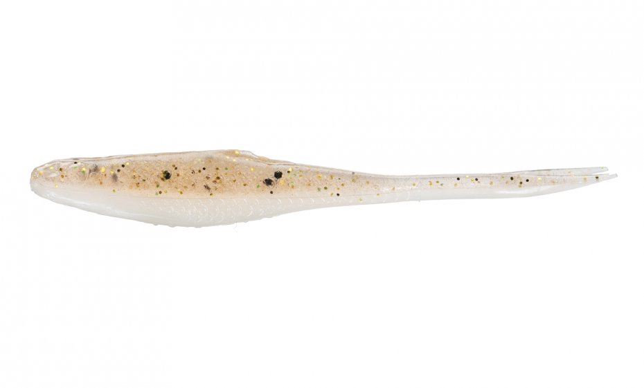 Realistic Shad Kiełb Jaskółka 8cm KJ8 022