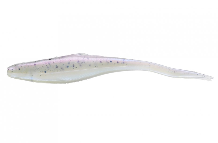 Realistic Shad Kiełb Jaskółka 8cm KJ8 026
