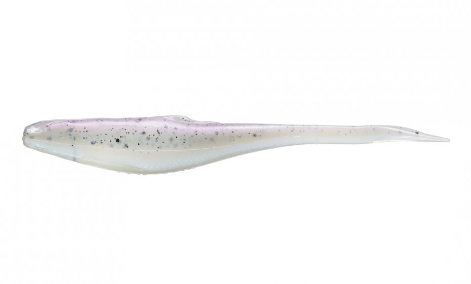Realistic Shad Kiełb Jaskółka 8cm KJ8 028