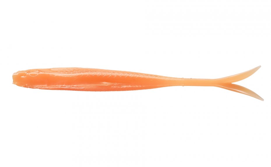 Realistic Shad Kiełb Jaskółka 8cm KJ8 032 — zdjęcie 2