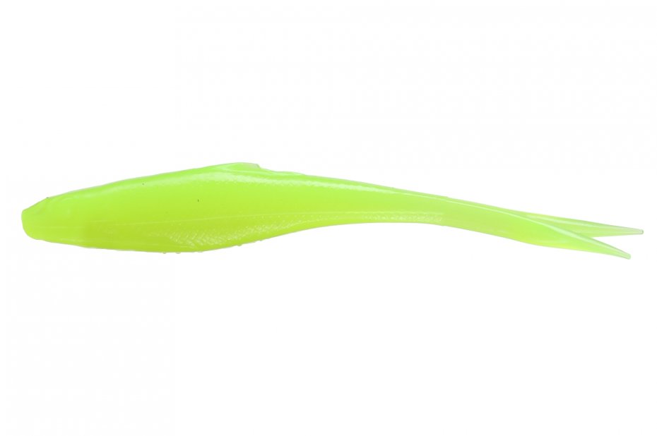 Realistic Shad Kiełb Jaskółka 8cm KJ8 033