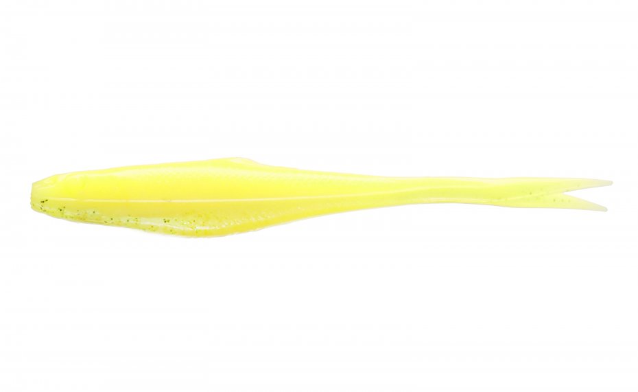 Realistic Shad Kiełb Jaskółka 8cm KJ8 037