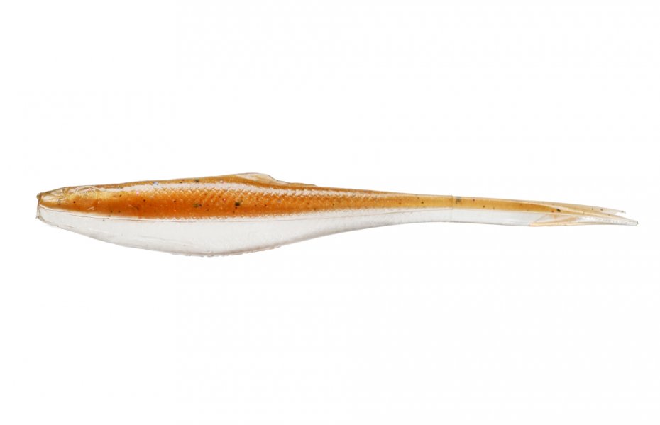 Realistic Shad Kiełb Jaskółka 8cm KJ8 049