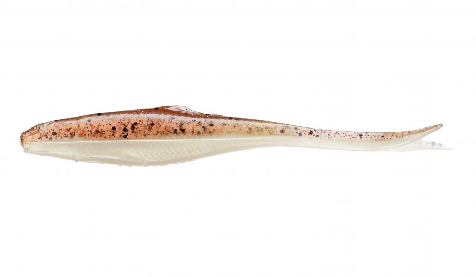 Realistic Shad Kiełb Jaskółka 12cm KJ12 002