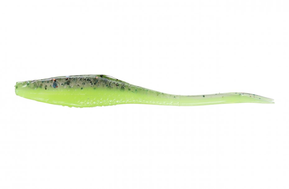 Realistic Shad Kiełb Jaskółka 12cm KJ12 003