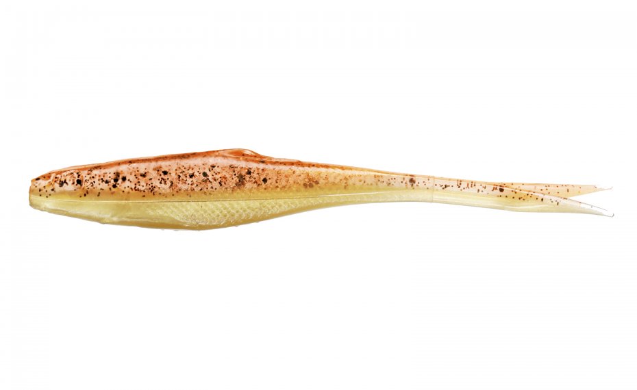 Realistic Shad Kiełb Jaskółka 12cm KJ12 006