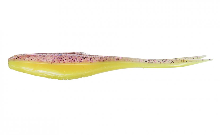 Realistic Shad Kiełb Jaskółka 12cm KJ12 008