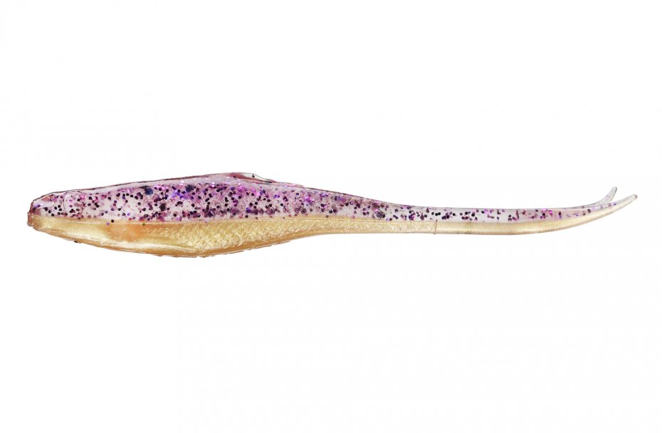 Realistic Shad Kiełb Jaskółka 12cm KJ12 015