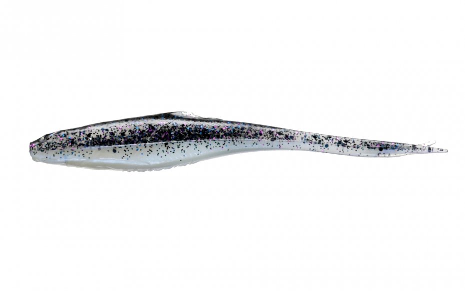 Realistic Shad Kiełb Jaskółka 12cm KJ12 019