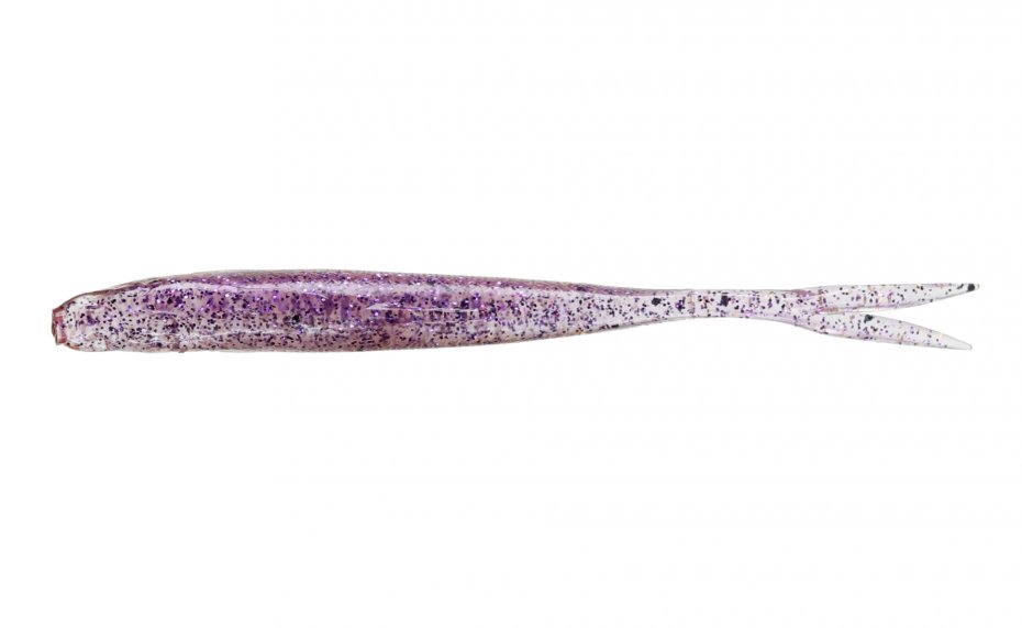 Realistic Shad Kiełb Jaskółka 12cm KJ12 020 — zdjęcie 2