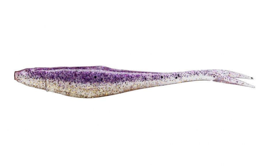 Realistic Shad Kiełb Jaskółka 12cm KJ12 020