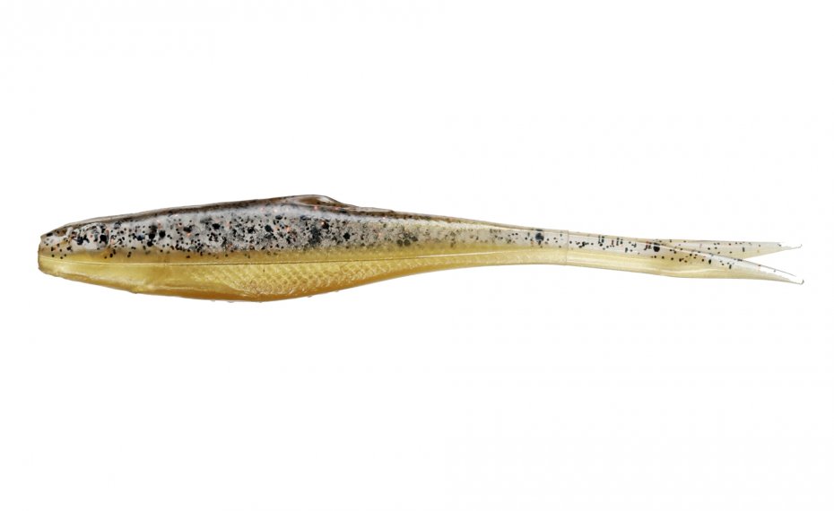 Realistic Shad Kiełb Jaskółka 12cm KJ12 021