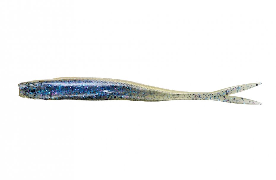 Realistic Shad Kiełb Jaskółka 12cm KJ12 024 — zdjęcie 2
