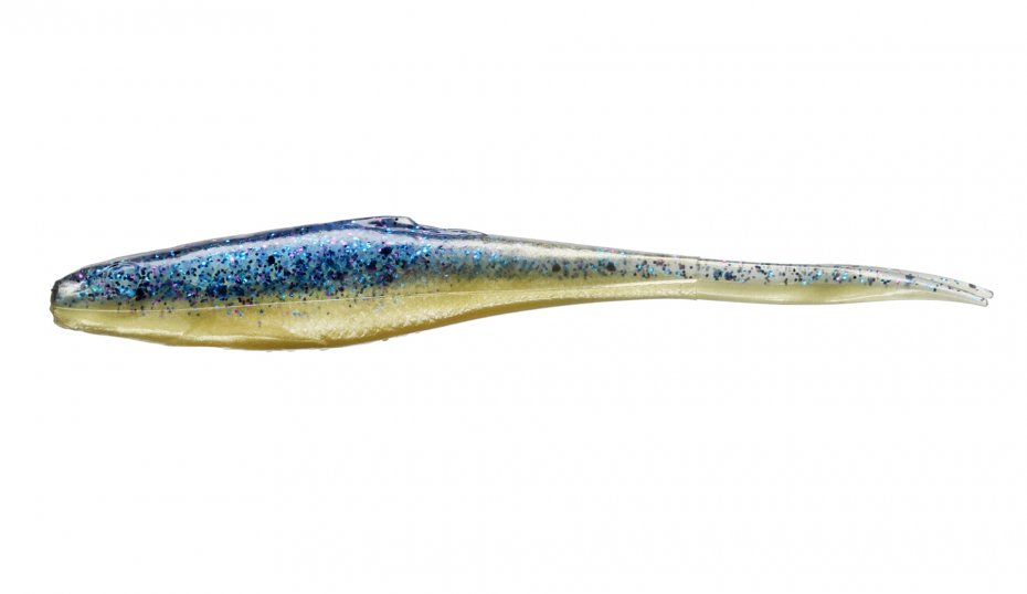 Realistic Shad Kiełb Jaskółka 12cm KJ12 024