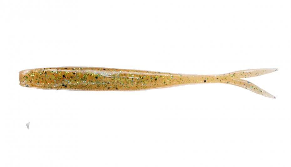 Realistic Shad Kiełb Jaskółka 12cm KJ12 025 — zdjęcie 2