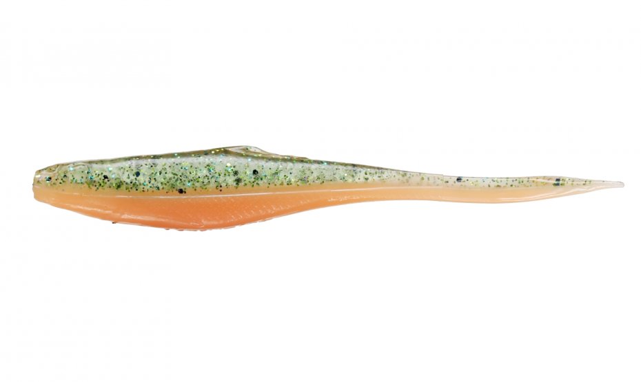 Realistic Shad Kiełb Jaskółka 12cm KJ12 025