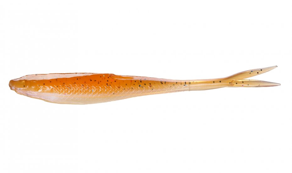 Realistic Shad Kiełb Jaskółka 12cm KJ12 031